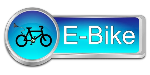 e-Bike Sign